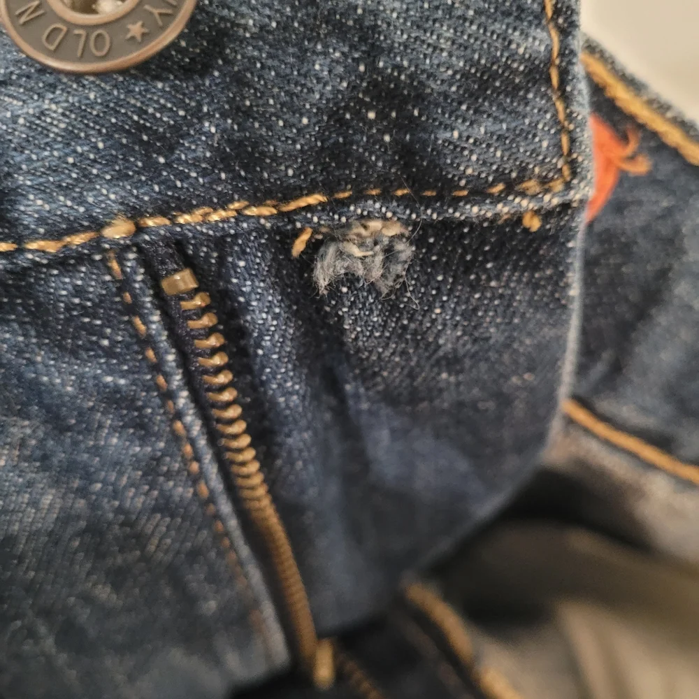 Old Navy boy skinny jeans